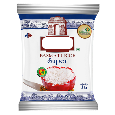 Rice 10Kgs 