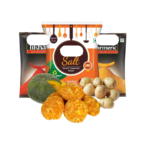 Misc. Grocery Products