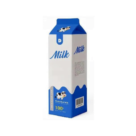 Milk 10litres