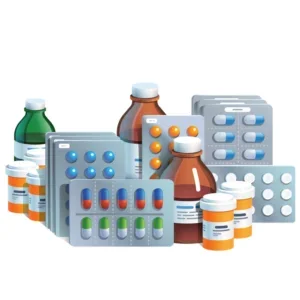 Medical Kit for Injured Cows